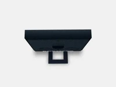 Music Frame HW-LS60D 20ch Frame Design Parlante Inalambrico 1 3D model