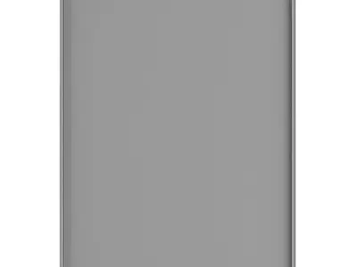 Pictures1121 Low-poly 3D model