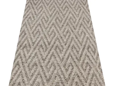Rug Set 210 3D model