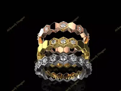 AV Designe 287 3D print model