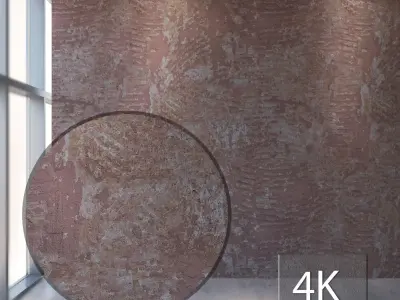 863 stucco Texture