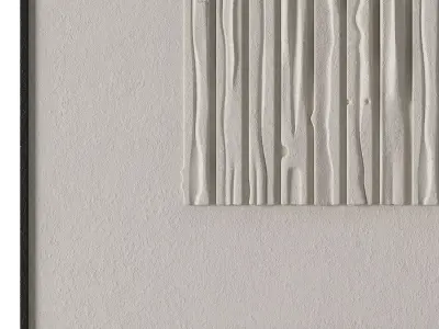 Wall Decor 56 3D model