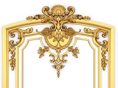 3d model For CNC - 11 3D model