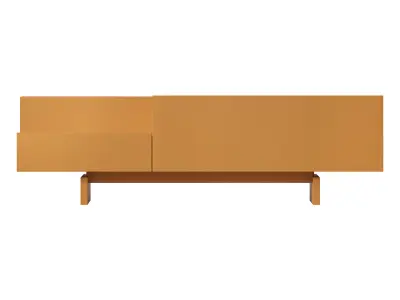 Ella Sideboard By Mogg 3D model