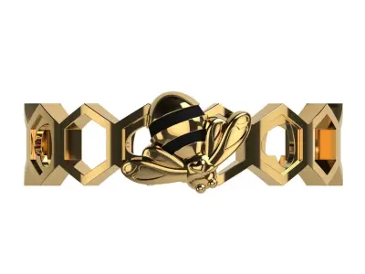 Ring 0210 3D print model