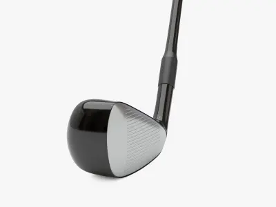 Golf Club 3D model