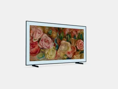 85 The Frame LS03D 3D model