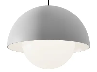 Faro Barcelona Marisol Pendant Lamp 3D model
