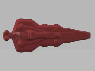 CS1-072023 Free 3D print model