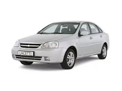 chevrolet lacetti 3D model