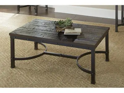 Carrillo Medieval Table Set 3D Model Collection