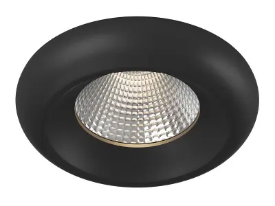 07107x Monde Lightstar spotlight 3D model