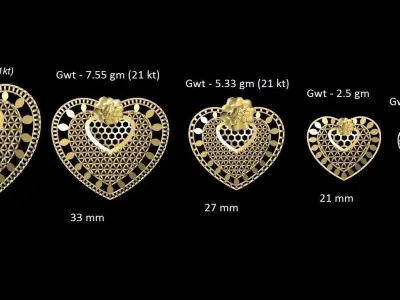 12094 3D print model