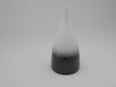 Simple Vase Free 3D model