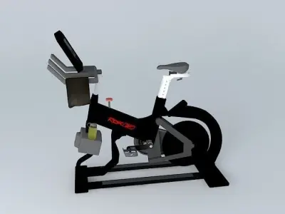 Reebok Bike Free 3D model