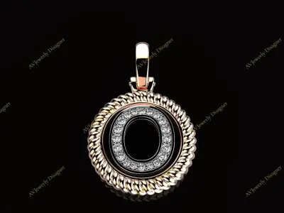 AV Designe 202 3D print model