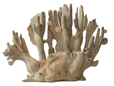 Sculptures 49 3D model