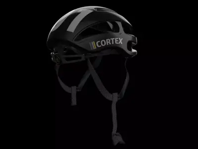 ALDARA Cortex - Cycling Helmet 3D print model