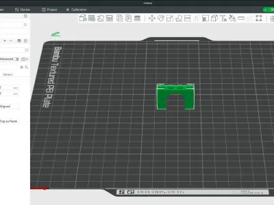 TwindBricks3D - 40608 Halloween Fun VIP Add-On Pack 3D print model