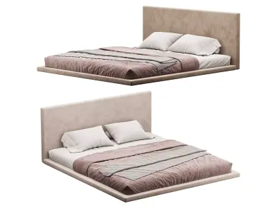 Kfsee Boss Luxury Romantic 3D model
