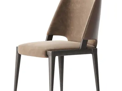 VELIS Dining CHair 3D model