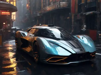 Ideas for PROJECTS 3D model