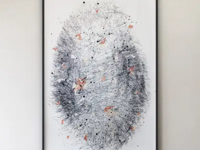 PETER FOUCAULT Set-09 3D model