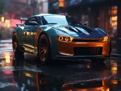 Ideas for PROJECTS 3D model