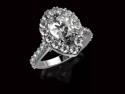 AV Designe 65 3D print model