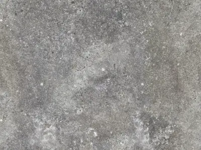 paving stone 3D model