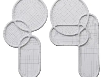 Multitude By Ditreitalia 3D model