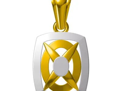 13 PENDENT PACK JCD FILES Free 3D print model