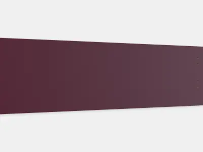 KALLARP Drawer front 11 Low-poly 3D model