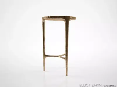 Elliot Eakin Ages Occasional table 3D model