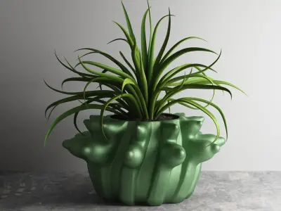 vase 3d print 800  3D print model