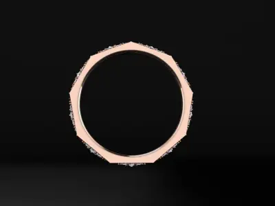 Ring Graff 3D print model purchase