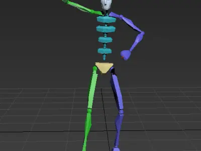 goalkeeper total package