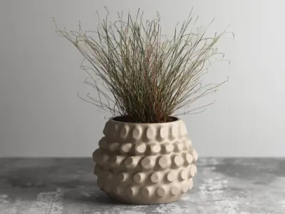 vase 3d print 278  3D print model