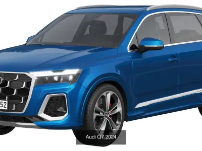 HQ cars collection 53