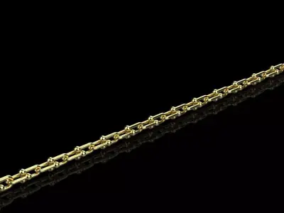 Chain 51449 3D print model