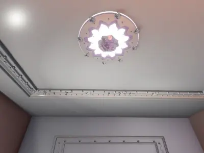 SEALING MOLDING V 2  3D model