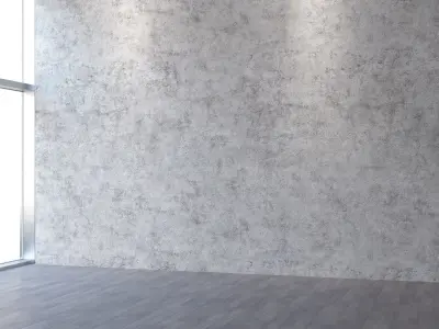 Decorative plaster 333 Texture