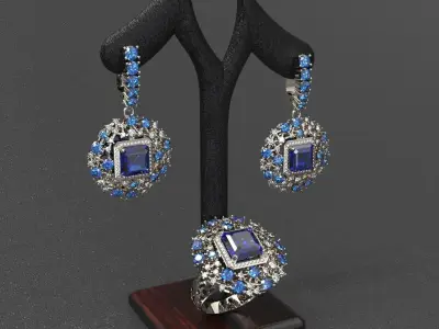 COMPLECT WITH MANY GAMS 3D print model