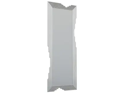MIRROR NAVOUR 3D model
