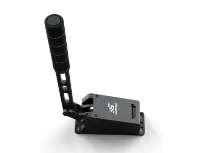 Simagic TB-1 3D model