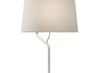 Faro Barcelona Berni Table Lamp 3D model