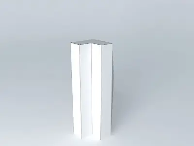 Low Voltage 1 3D model