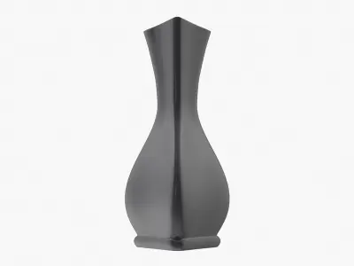  Ceramic Vase 3D model