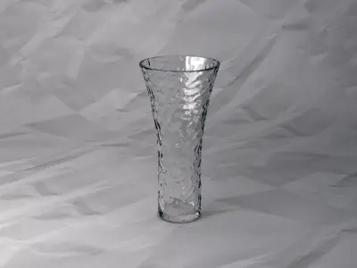 VASE 330 3D print model