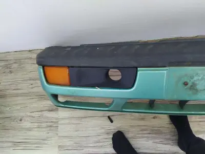 Front bumper air ducts for GOLF 3 MK3 Volkswagen 3D print model